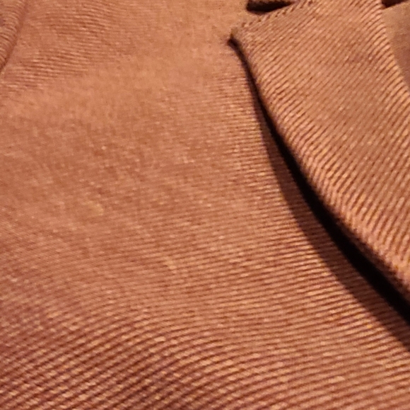 Paul Parker 44R suit jacket blazer with elbow patches. - Picture 7 of 7